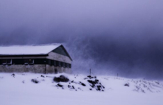 畜産業界のIOT化！遠隔監視のことならNSK札幌営業所まで