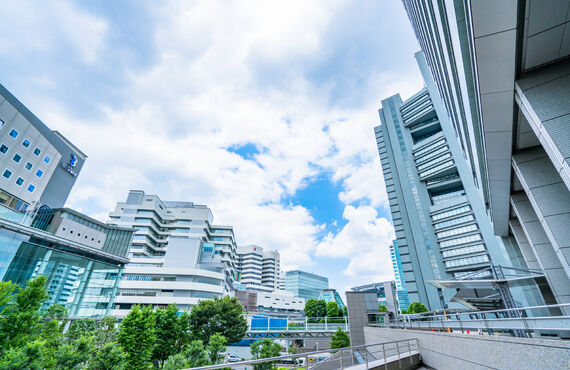 福岡の防犯カメラ専門メーカーが独自開発した街頭防犯カメラの代理店募集中！