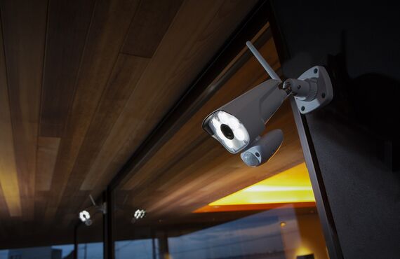 業務用ワイヤレスカメラなら㈱NSKの「NS-1210WRMS」　