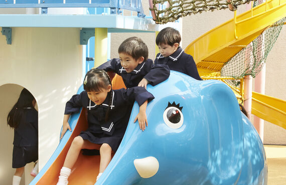 福岡で幼稚園・保育園の防犯カメラならNSK!工事まで一括してご提案します！