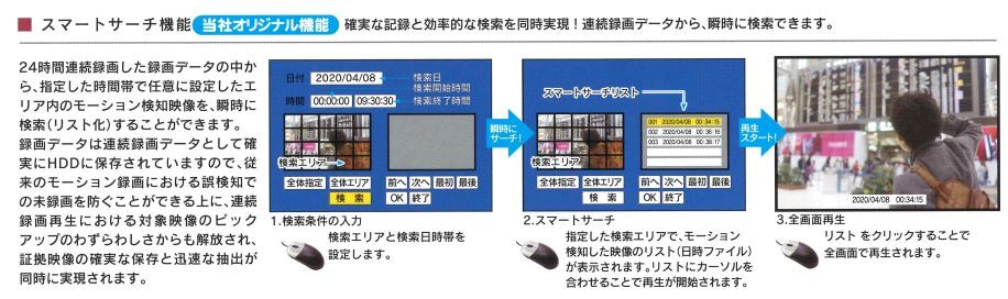 スマートサーチカタログ 小