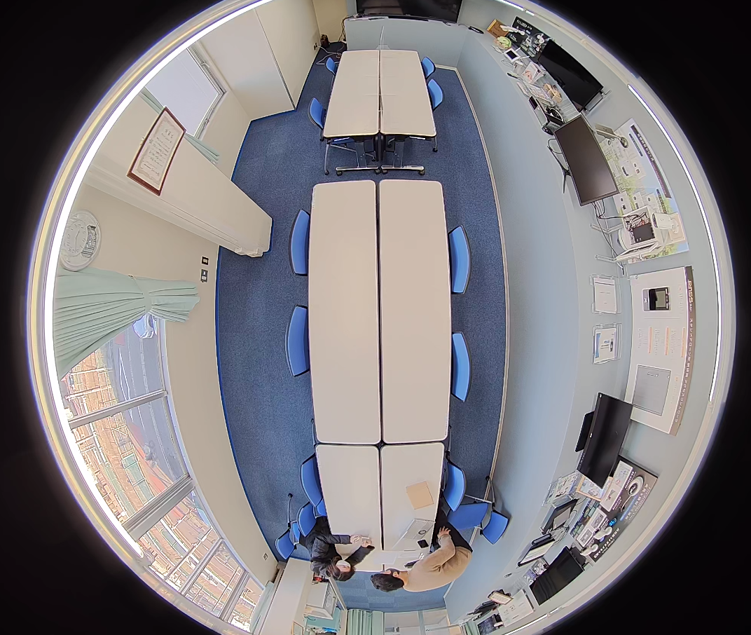 360°映像