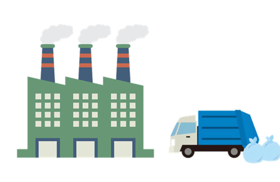 【NSKチラシ】リサイクルステーション　防犯カメラを導入しませんか？