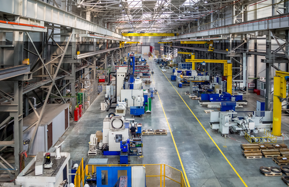 【NSKチラシ】工場や倉庫の安全管理等防犯対策してますか？